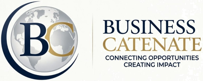 Business Catenate — Connecting Opportunities Creating Impact